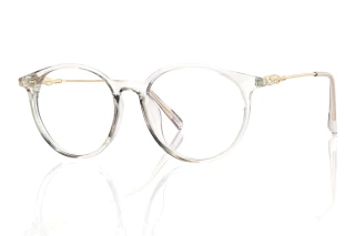 clear Eyeglasses