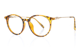 tortoiseshell Eyeglasses