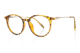 tortoiseshell Eyeglasses