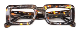 tortoiseshell Eyeglasses