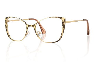 tortoiseshell Eyeglasses