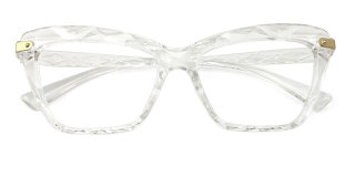 clear Eyeglasses