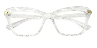 clear Eyeglasses