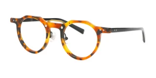 Floral Eyeglasses 08235C