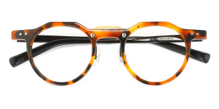floral Eyeglasses