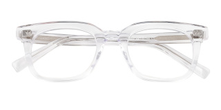 clear Eyeglasses
