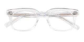 clear Eyeglasses