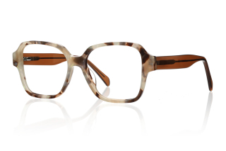 floral Eyeglasses