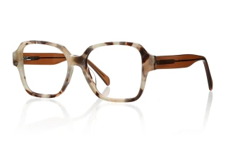 floral Eyeglasses