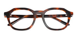 tortoiseshell Eyeglasses