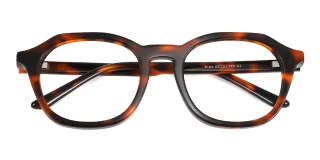 tortoiseshell Eyeglasses