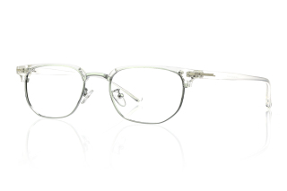 clear Eyeglasses
