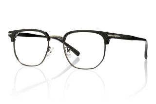 silver Eyeglasses