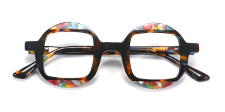 tortoiseshell Eyeglasses