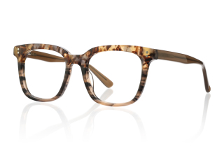 floral Eyeglasses