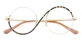 tortoiseshell Eyeglasses