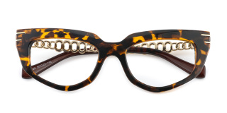 tortoiseshell Eyeglasses
