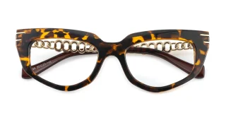 tortoiseshell Eyeglasses