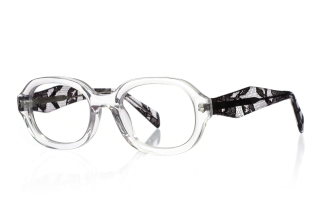 clear Eyeglasses