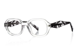 clear Eyeglasses