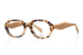floral Eyeglasses