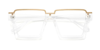 clear Eyeglasses