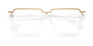 clear Eyeglasses