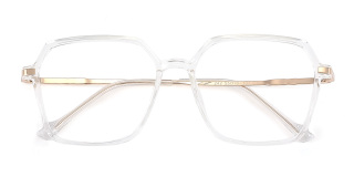 clear Eyeglasses