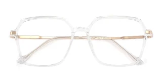 clear Eyeglasses