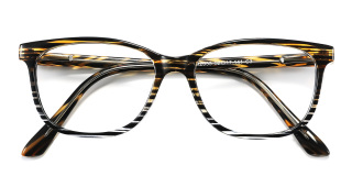 tortoiseshell Eyeglasses