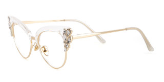 clear Eyeglasses