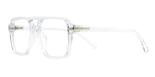 Clear Eyeglasses 13120D
