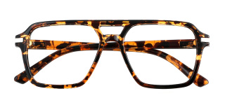 tortoiseshell Eyeglasses