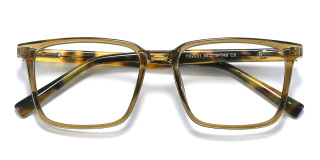 yellow Eyeglasses