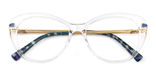 clear Eyeglasses