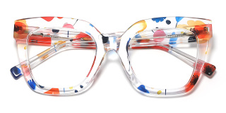 clear Eyeglasses