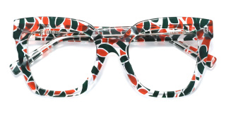 tortoiseshell Eyeglasses