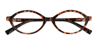 tortoiseshell Eyeglasses