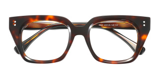 tortoiseshell Eyeglasses