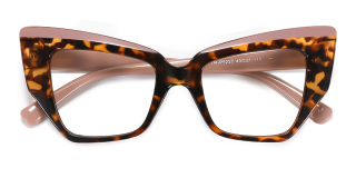 tortoiseshell Eyeglasses