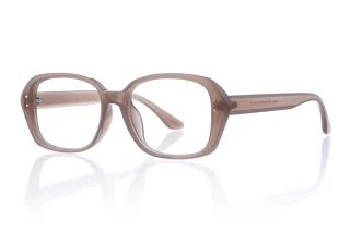 Grey Eyeglasses 14592B