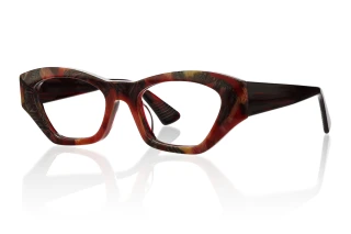 floral Eyeglasses