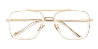 clear Eyeglasses
