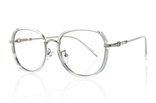 clear Eyeglasses