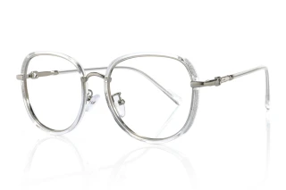 clear Eyeglasses