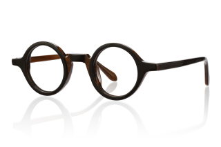 brown Eyeglasses