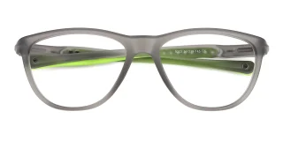 green Eyeglasses
