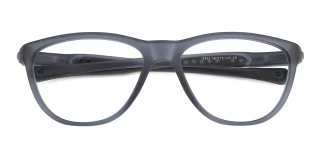purple Eyeglasses