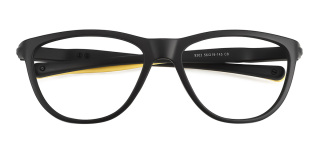 yellow Eyeglasses