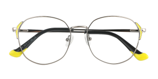 yellow Eyeglasses